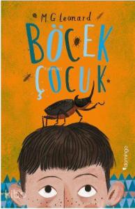 Böcek Çocuk