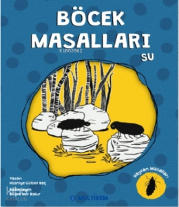 Böcek Masalları Su