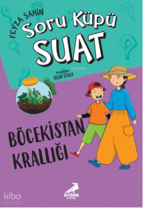 Böcekistan Krallığı