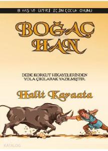 Boğaç Han