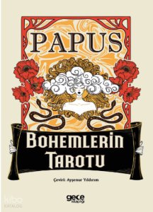 Bohemlerin Tarotu