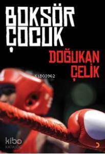Boksör Çocuk