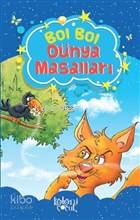 Bol Bol - Dünya Masalları