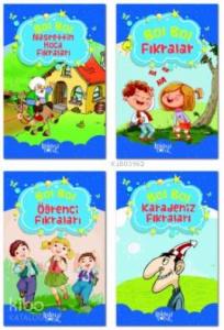 Bol Bol Fıkralar Seti