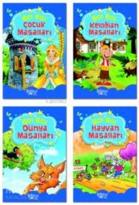 Bol Bol Fıkralar Seti