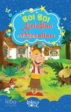 Bol Bol - Keloğlan Masalları