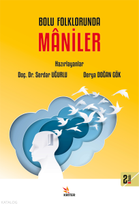 Bolu Folklorunda Mâniler