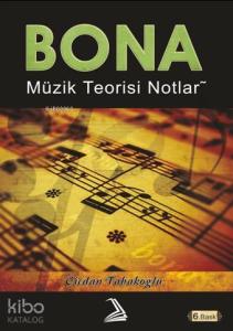 Bona Müzik Teorisi Notları