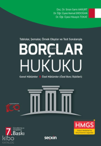 Borçlar Hukuku