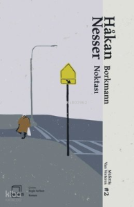 Borkmann Noktası - Müfettiş Van Veeteren 2