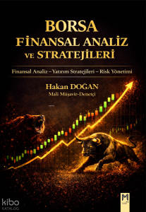 Borsa Finansal Analiz ve Stratejileri
