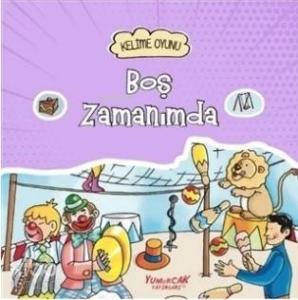 Boş Zamanımda - Kelime Oyunu