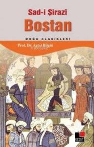 Bostan (Doğu Klasikleri); Sadi Şirazî
