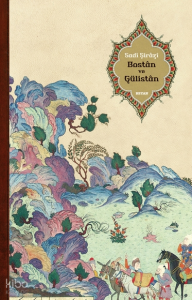 Bostan ve Gülistan