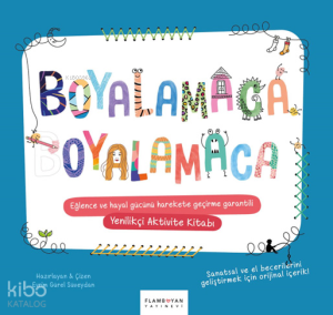 Boyalamaca Oyalamaca