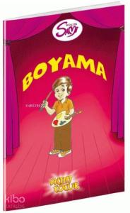 Boyama Kitabı
