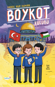 Boykot Kulübü ;Bir Aktivizm Macerası