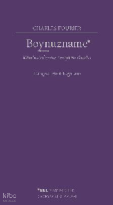 Boynuzname: ;Aldatılmak Üzerine Tertipli Bir Garabet