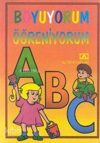 Boyuyorum Öğreniyorum