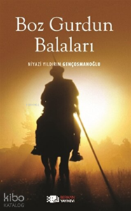 Boz Gurdun Balaları