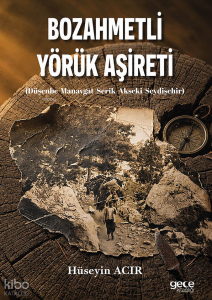 Bozahmetli Yörük Aşireti