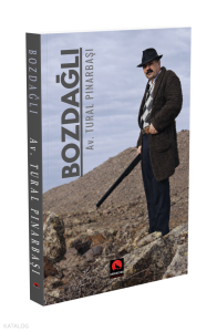 Bozdağlı