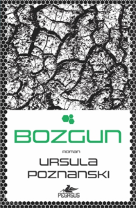 Bozgun - İhanet Üçlemesi 3