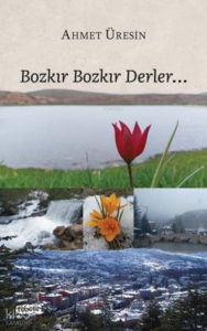 Bozkır Bozkır Derler