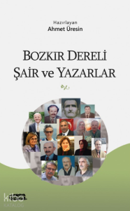 Bozkır Dereli Şair ve Yazarlar