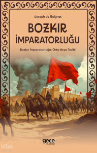 Bozkır İmparatorluğu;Orta Asya Tarihi