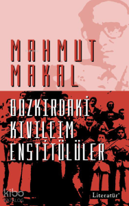 Bozkırdaki Kıvılcım Enstitülüler