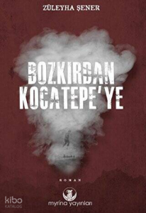 Bozkırdan Kocatepe'ye