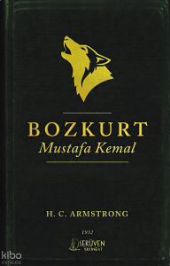 Bozkurt Mustafa Kemal