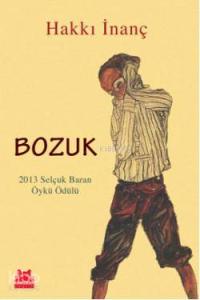 Bozuk