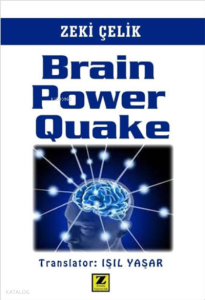 Brain Power Quake