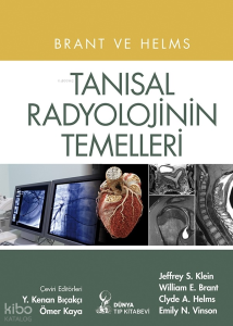 Brant ve Helms Tanısal Radyolojinin Temelleri
