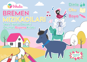 Bremen Mızıkacıları