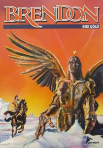 Brendon Cilt 18: Buz Çölü