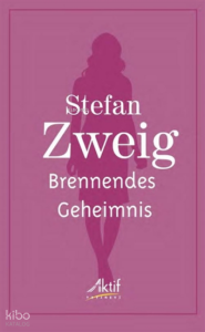 Brennendes Geheimnis