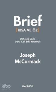 Brief; Kısa ve Öz