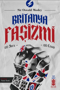 Britanya Faşizmi;100 Soru 100 Cevap