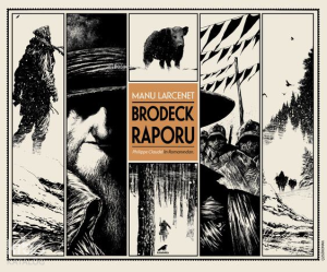 Brodeck Raporu (Ciltli)