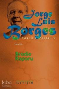 Brodie Raporu