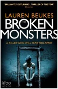 Broken Monsters
