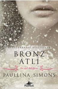 Bronz Atlı; Bir Aşk Hikayesi