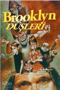 Brooklyn Düşleri