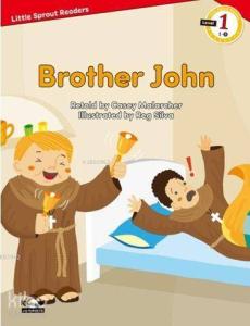 Brother John + Hybrid Cd (Lsr.1)