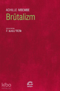 Brütalizm