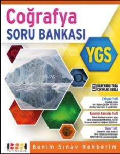 BSR YGS Coğrafya Soru Bankası
