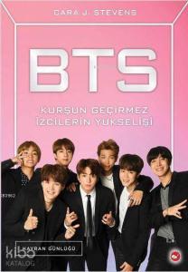 BTS - Kurşun Geçirmez İzcilerin Yükselişi